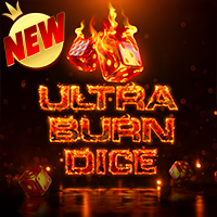Persentase RTP untuk Ultra Burn Dice oleh Pragmatic Play