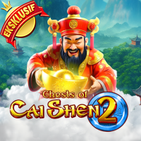 Persentase RTP untuk Chests of Cai Shen 2 oleh Pragmatic Play